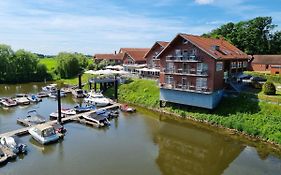 Hotel Restaurant Bootshaus
